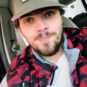 Meet your Posher, Jake